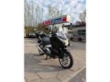 HONDA NC 700 D INTEGRA ABS