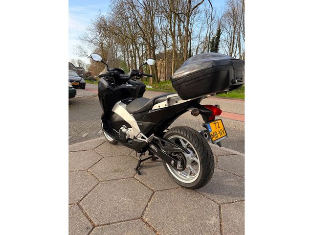 honda - nc-700-d-integra-abs