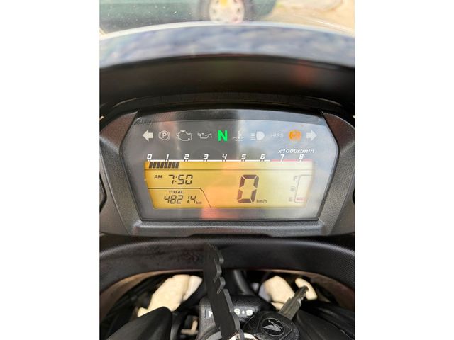 honda - nc-700-d-integra-abs