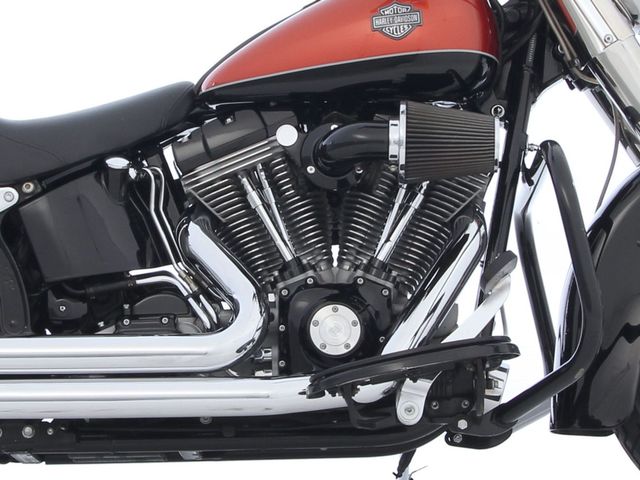 harley-davidson - heritage-softail-classic-flstc