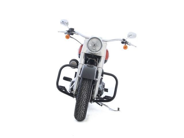 harley-davidson - heritage-softail-classic-flstc