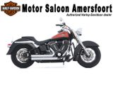 HARLEY-DAVIDSON HERITAGE SOFTAIL CLASSIC FLSTC