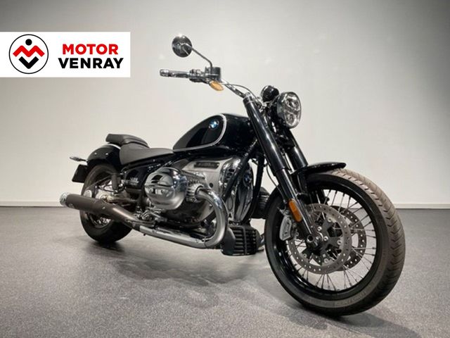 bmw - r-18