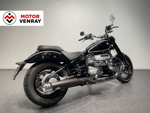 bmw - r-18