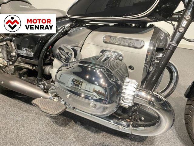 bmw - r-18