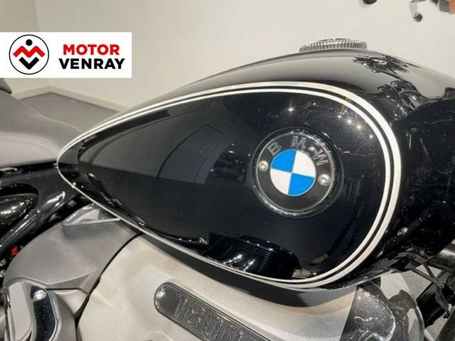 bmw - r-18