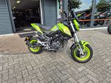 BENELLI TORNADO NAKED T