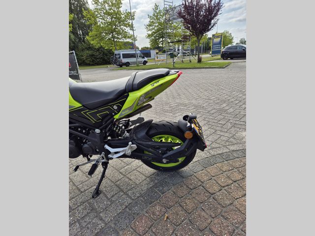 benelli - tornado-naked-t