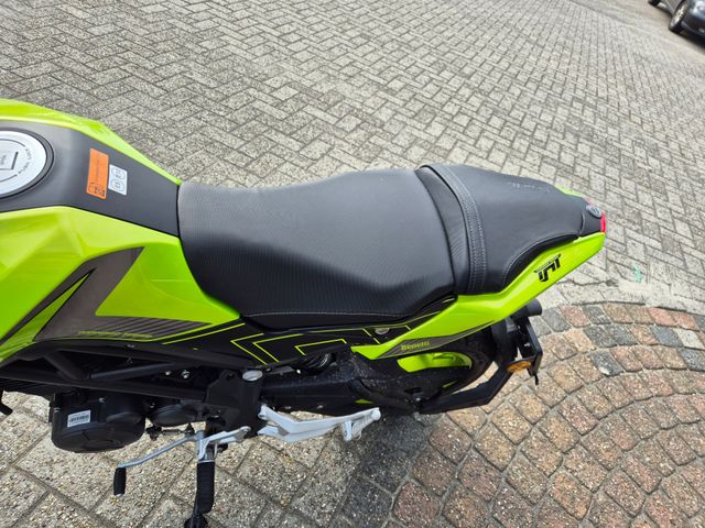 benelli - tornado-naked-t