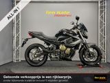 YAMAHA XJ 6 N / DIVERSION