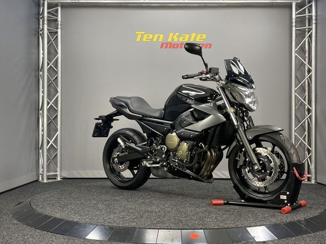 yamaha - xj-6-n---diversion