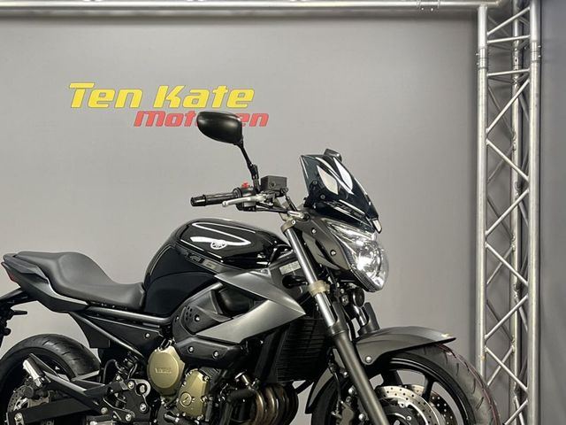 yamaha - xj-6-n---diversion