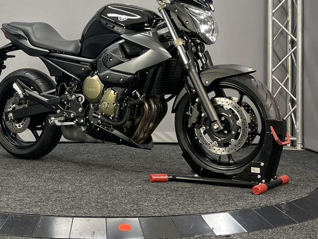 yamaha - xj-6-n---diversion