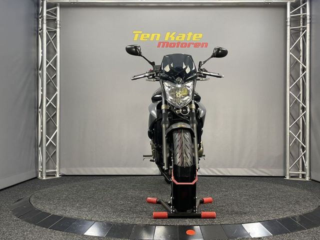 yamaha - xj-6-n---diversion