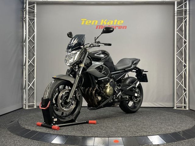 yamaha - xj-6-n---diversion