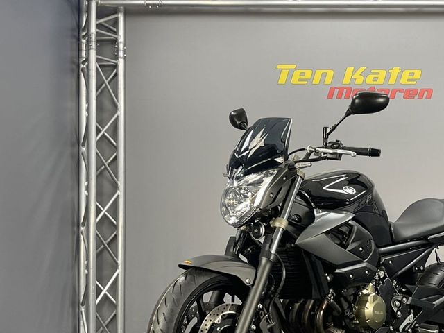 yamaha - xj-6-n---diversion