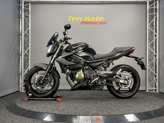 yamaha - xj-6-n---diversion