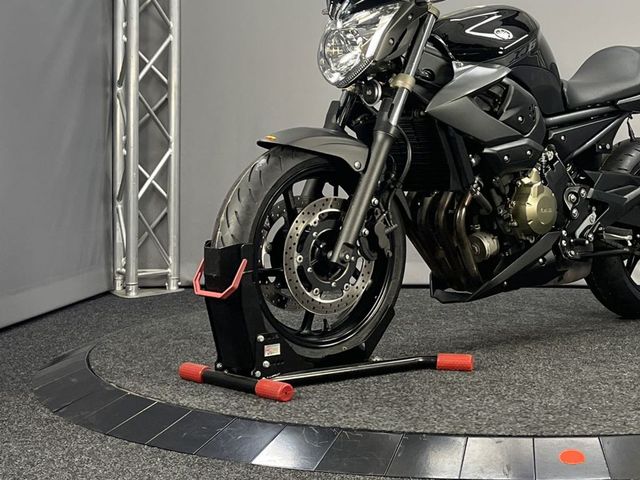 yamaha - xj-6-n---diversion