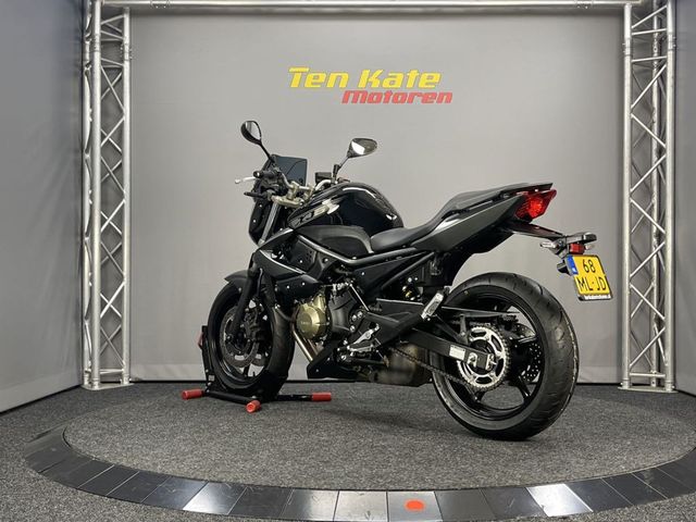 yamaha - xj-6-n---diversion