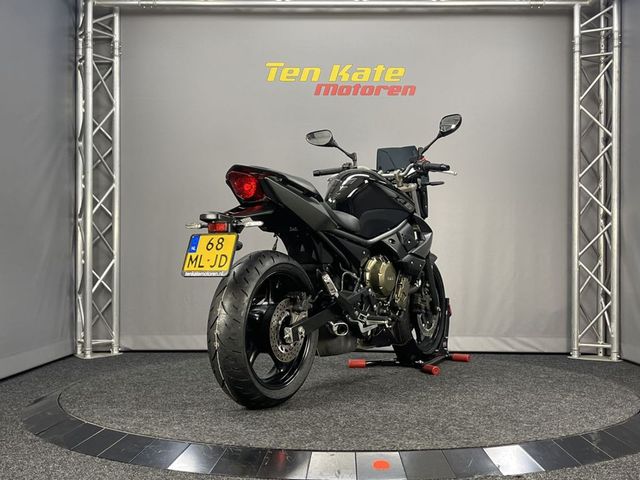 yamaha - xj-6-n---diversion