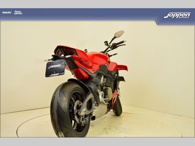 ducati - streetfighter-v4s