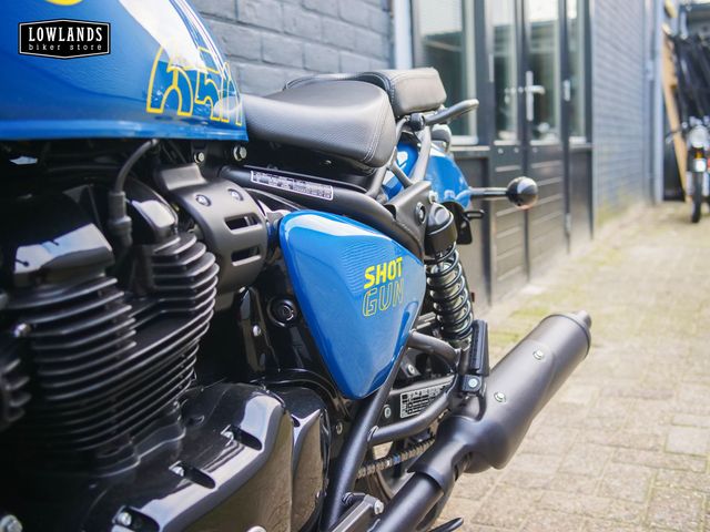 royal-enfield - shotgun-650