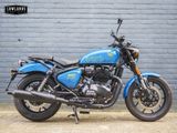 ROYAL ENFIELD SHOTGUN 650