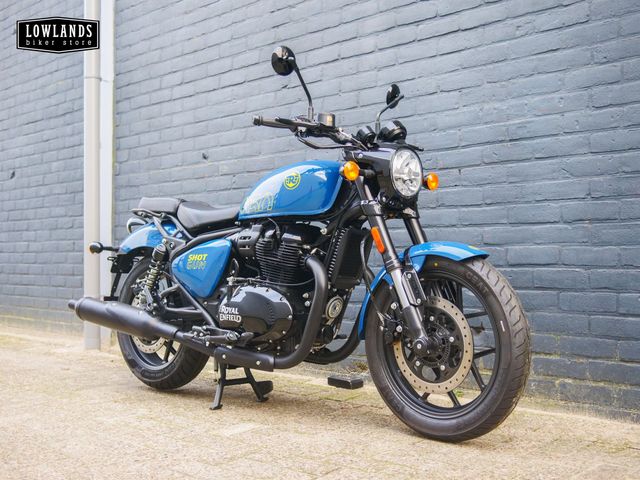 royal-enfield - shotgun-650