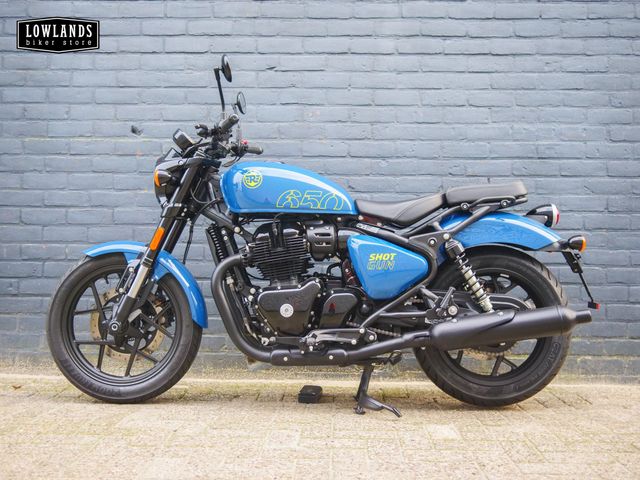 royal-enfield - shotgun-650