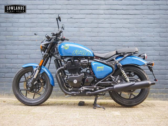 royal-enfield - shotgun-650
