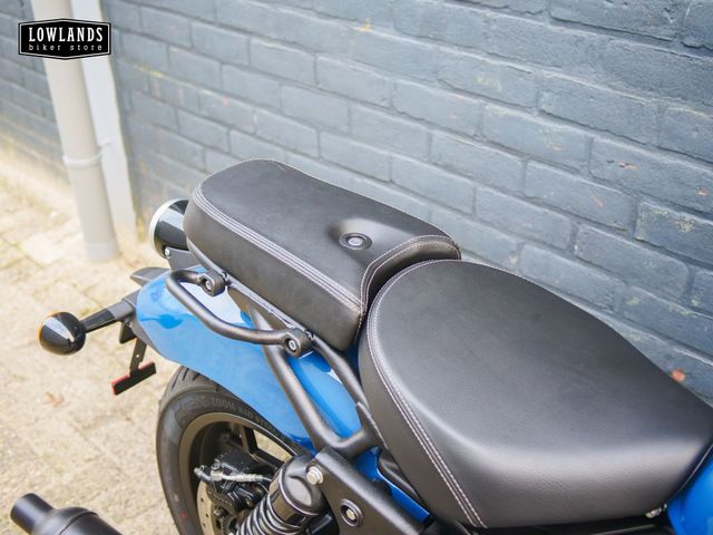 royal-enfield - shotgun-650