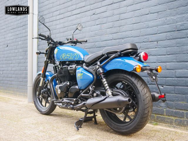 royal-enfield - shotgun-650