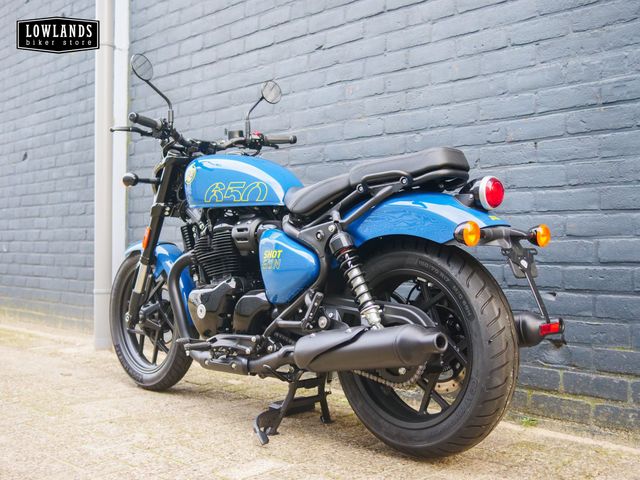 royal-enfield - shotgun-650