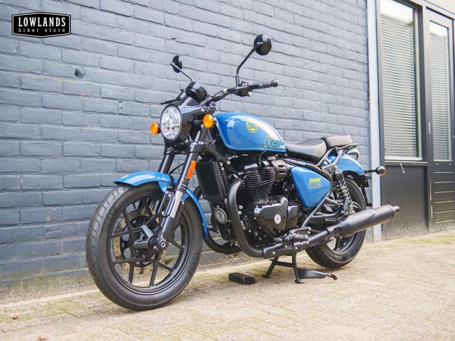 royal-enfield - shotgun-650