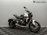 TRIUMPH TRIDENT 660