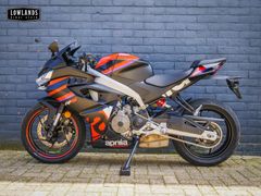 APRILIA RS 457