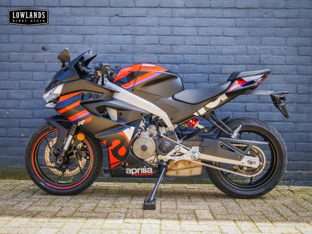 aprilia - rs-457