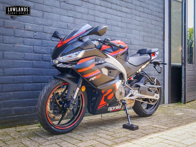 aprilia - rs-457