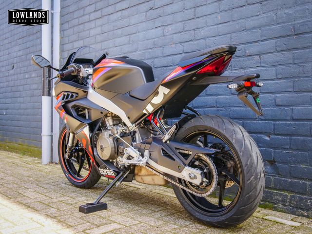 aprilia - rs-457
