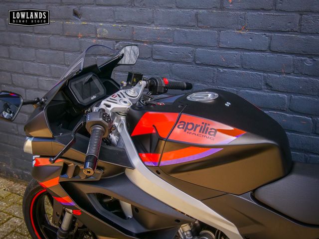 aprilia - rs-457