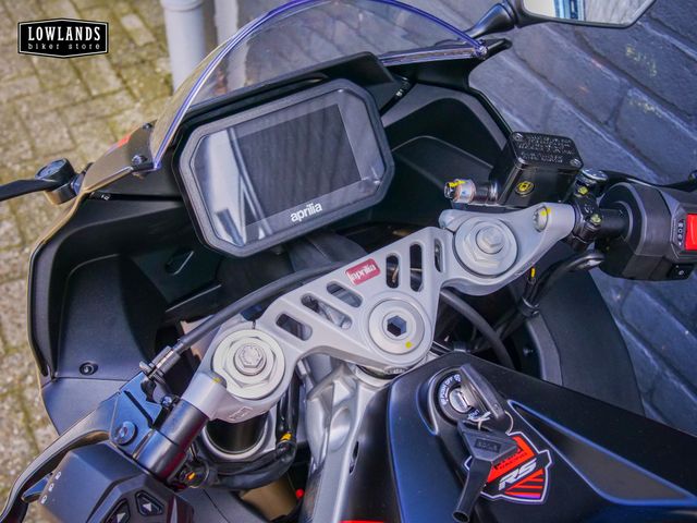 aprilia - rs-457