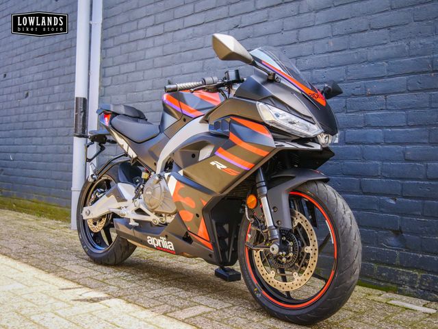 aprilia - rs-457