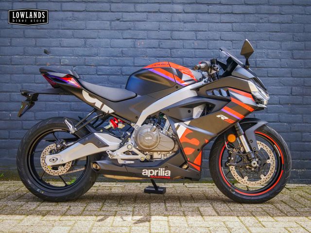 aprilia - rs-457