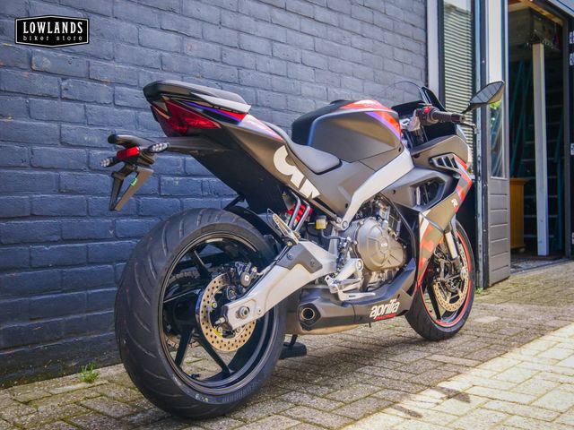 aprilia - rs-457