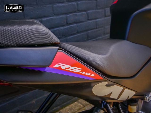 aprilia - rs-457
