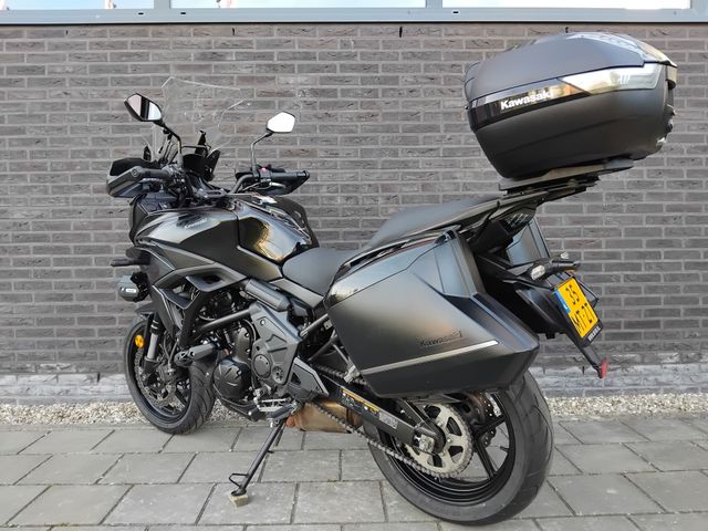 kawasaki - versys-650-grand-tourer