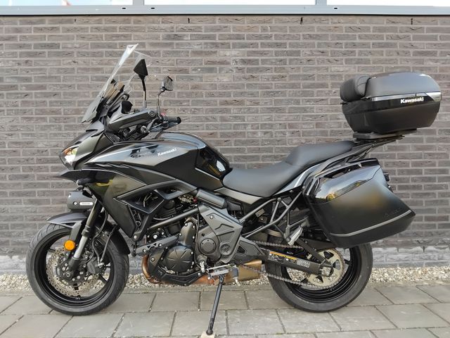 kawasaki - versys-650-grand-tourer