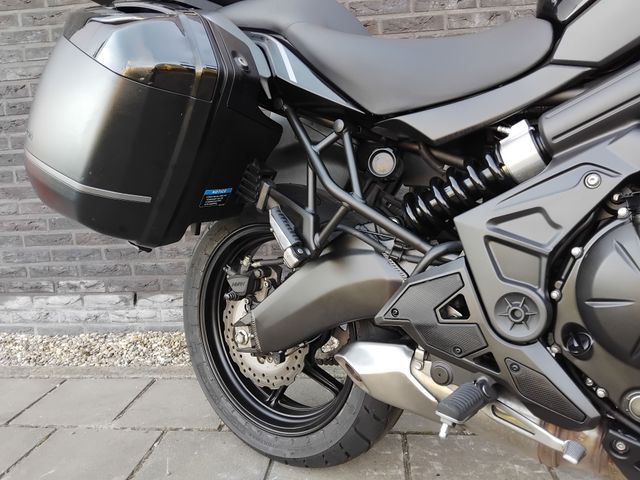 kawasaki - versys-650-grand-tourer