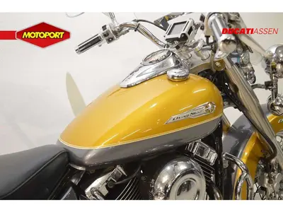 YAMAHA XVS 650 A DRAGSTAR CLASSIC – foto 4