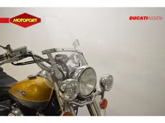 Yamaha XVS 650 A Dragstar Classic 2000 occasion – foto 5 van 17
